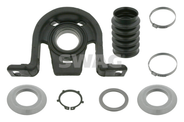 SWAG-(FEBI-24493)-SUPPORTO INTERMEDIO ALBERO CARDANICO